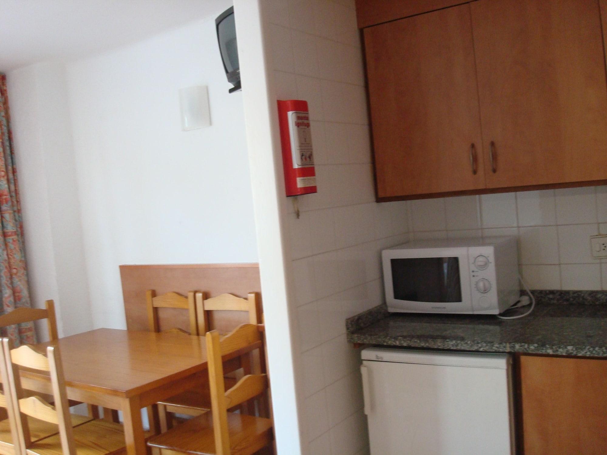 Medplaya Aparthotel Sant Eloi Tossa de Mar Dış mekan fotoğraf