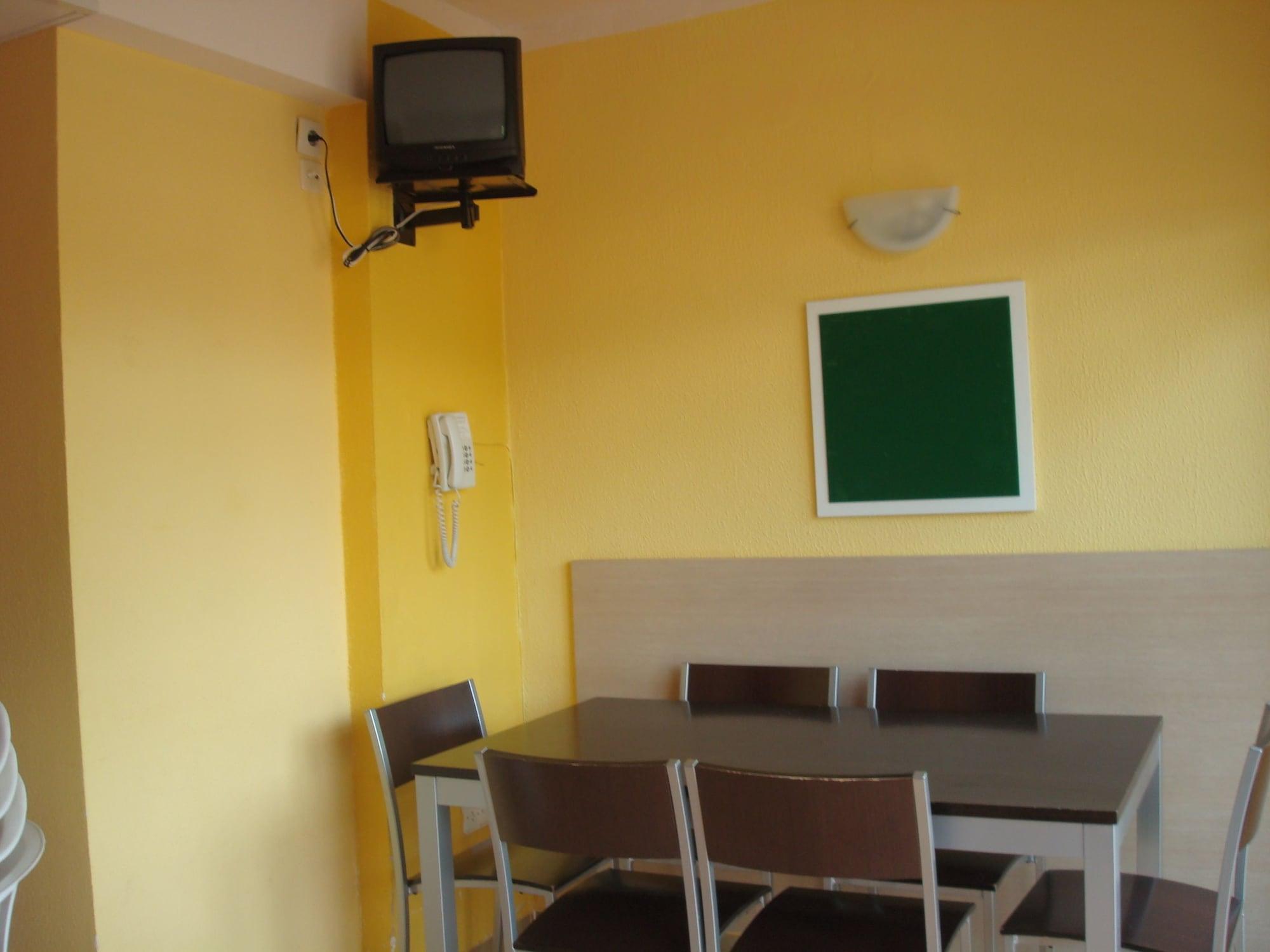 Medplaya Aparthotel Sant Eloi Tossa de Mar Dış mekan fotoğraf