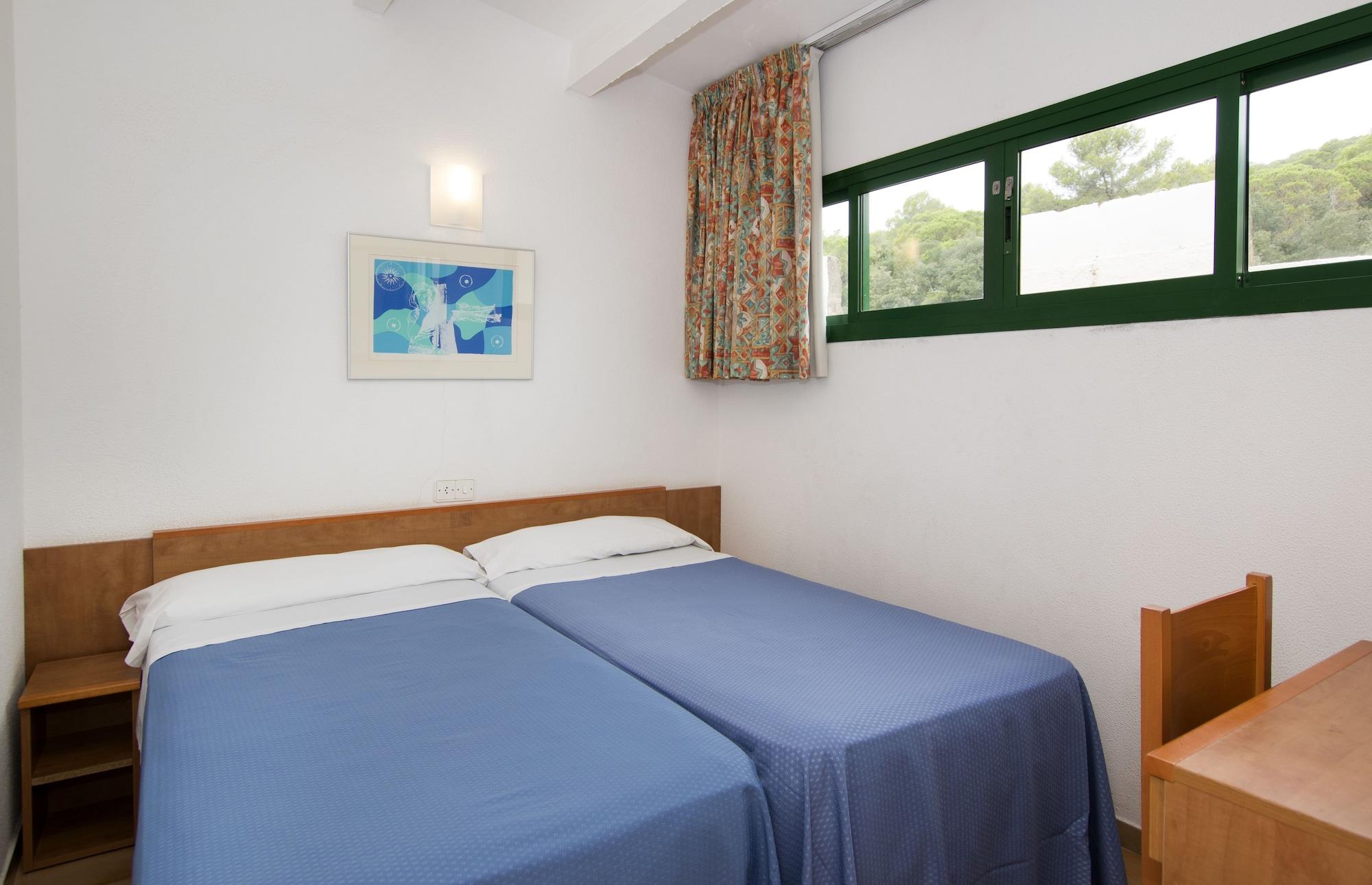 Medplaya Aparthotel Sant Eloi Tossa de Mar Dış mekan fotoğraf