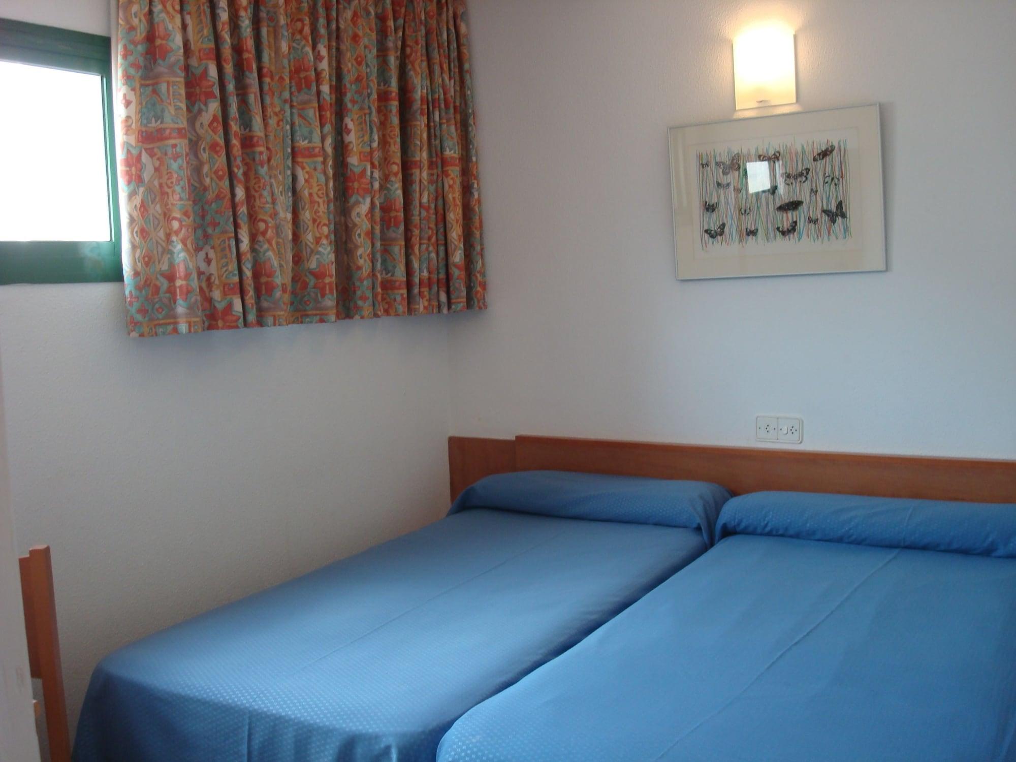 Medplaya Aparthotel Sant Eloi Tossa de Mar Dış mekan fotoğraf