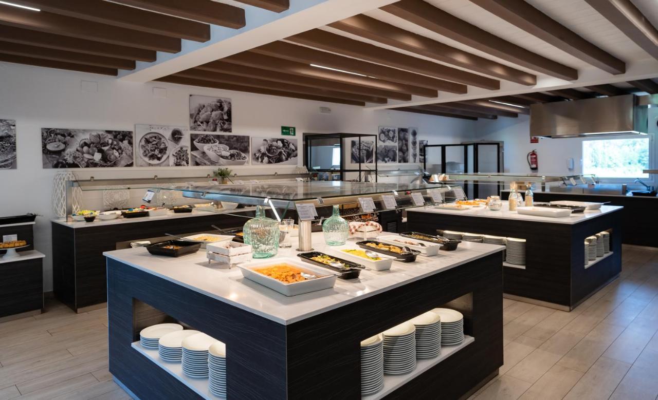 Medplaya Aparthotel Sant Eloi Tossa de Mar Dış mekan fotoğraf