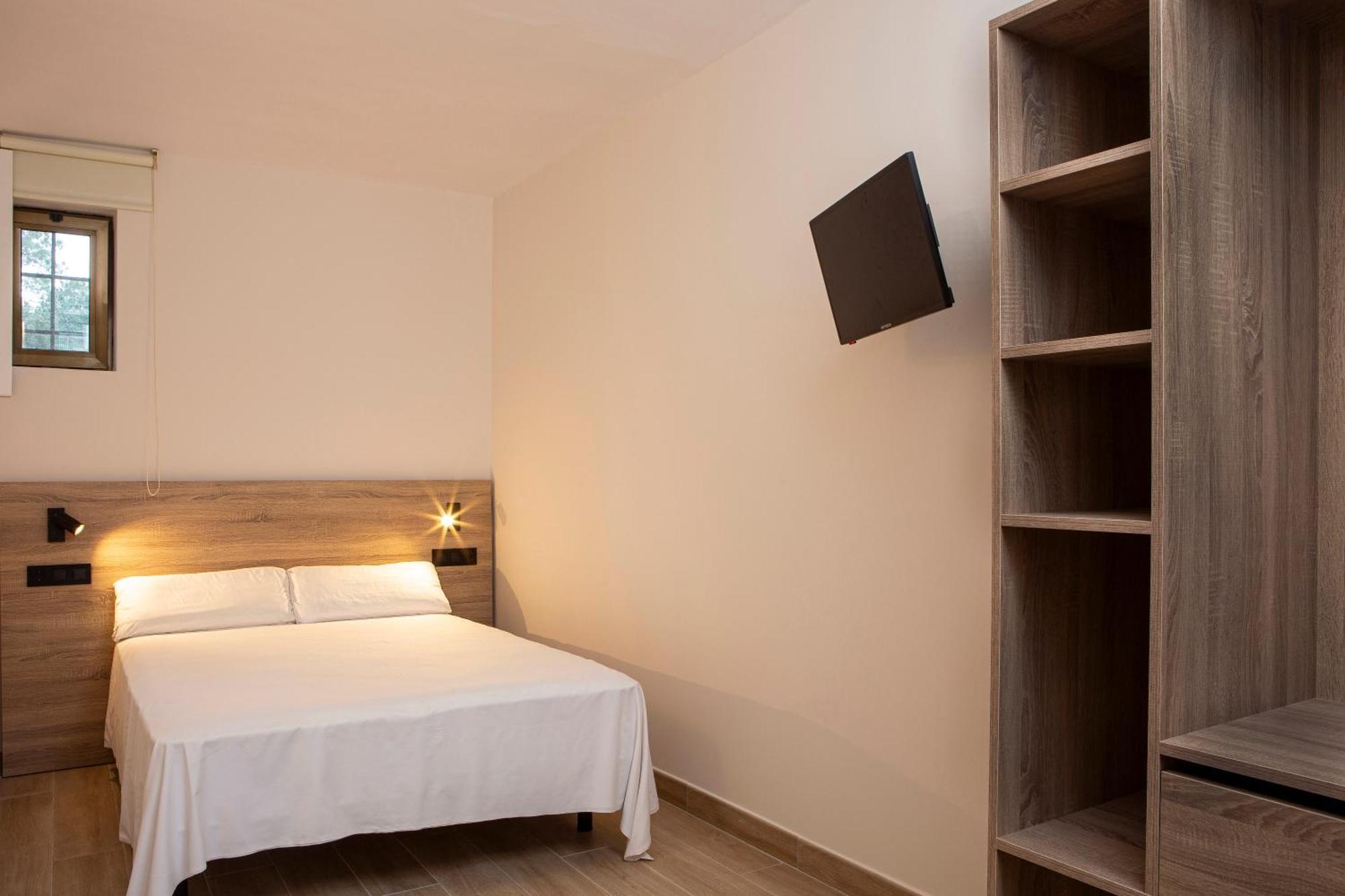 Medplaya Aparthotel Sant Eloi Tossa de Mar Dış mekan fotoğraf