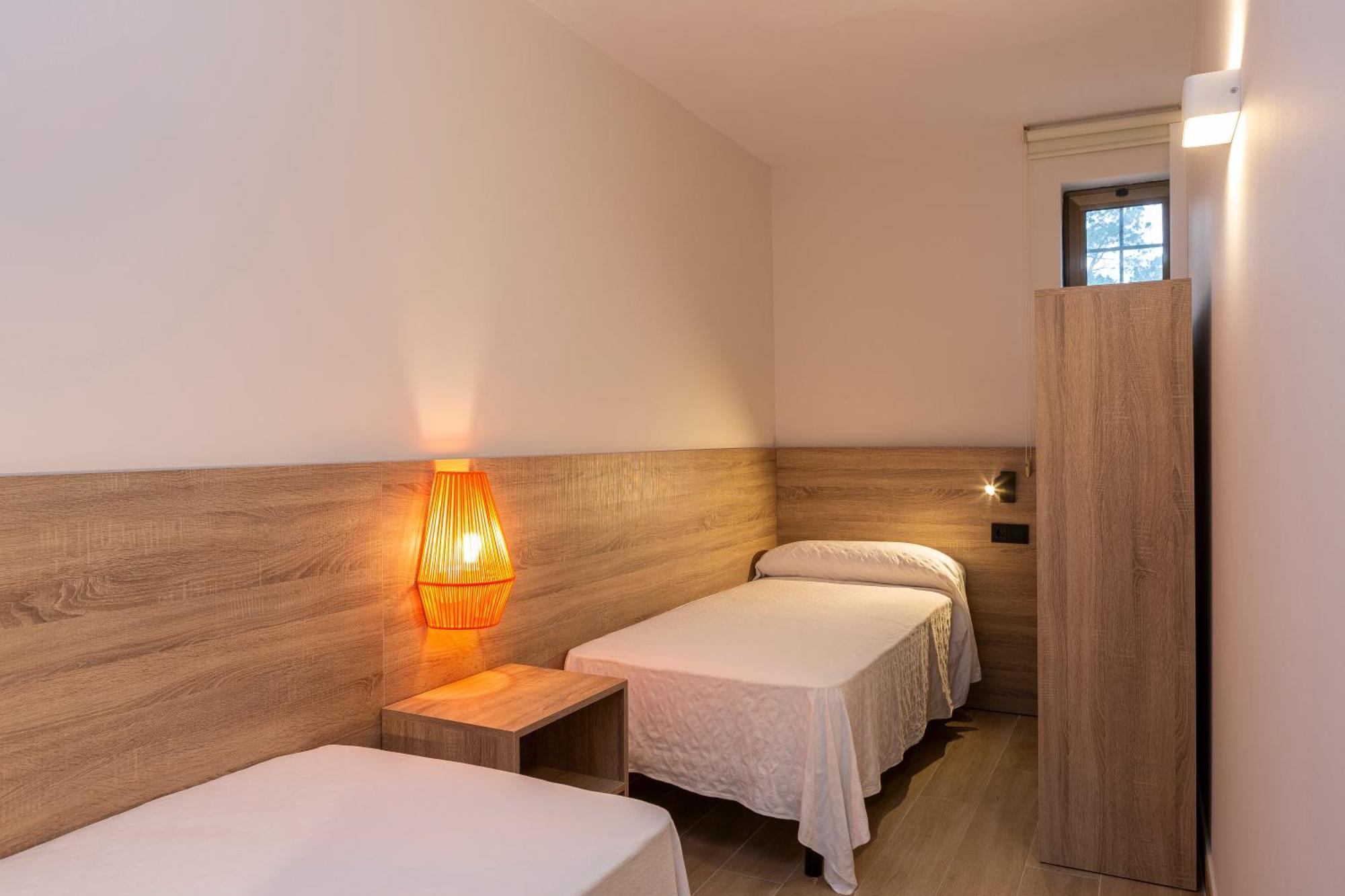 Medplaya Aparthotel Sant Eloi Tossa de Mar Dış mekan fotoğraf