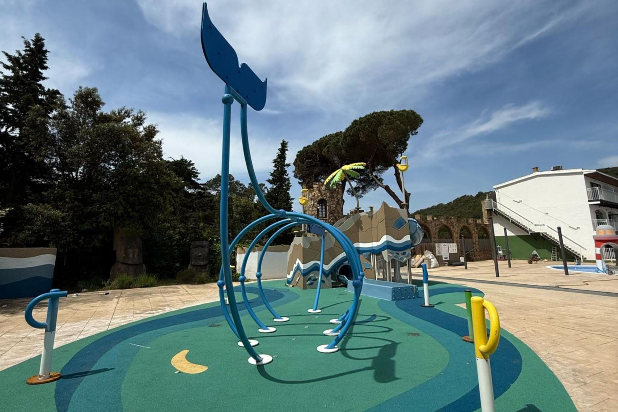 Medplaya Aparthotel Sant Eloi Tossa de Mar Dış mekan fotoğraf