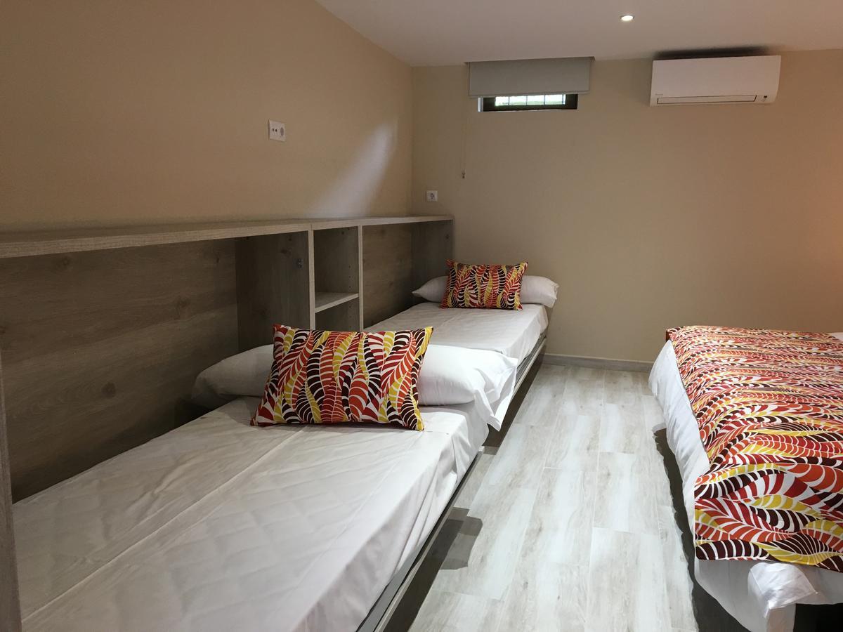 Medplaya Aparthotel Sant Eloi Tossa de Mar Dış mekan fotoğraf
